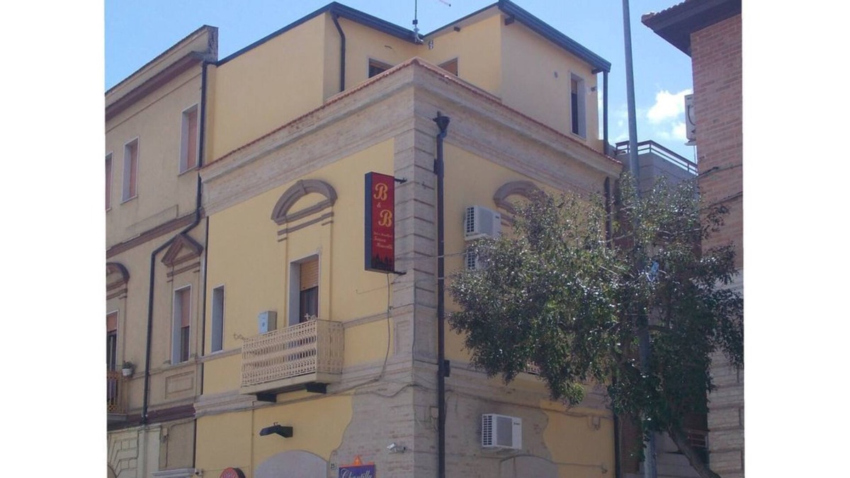 San Severo Bed & Breakfast | B&B Teresa Masselli San Severo