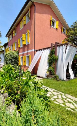 Pederobba Bed & Breakfast | B&B Terre Di Bea