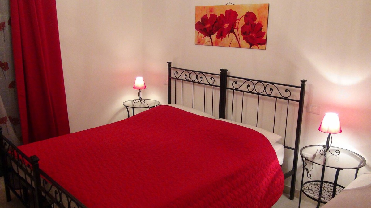 Spinea Apartment | B&B Tessyhouse in the countryside but close to the center