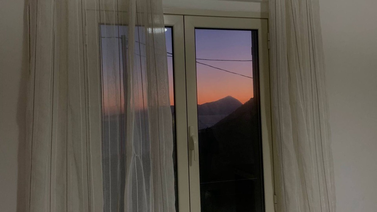 Maratea Bed & Breakfast | B&B THE HOUSE OF CAROLINA