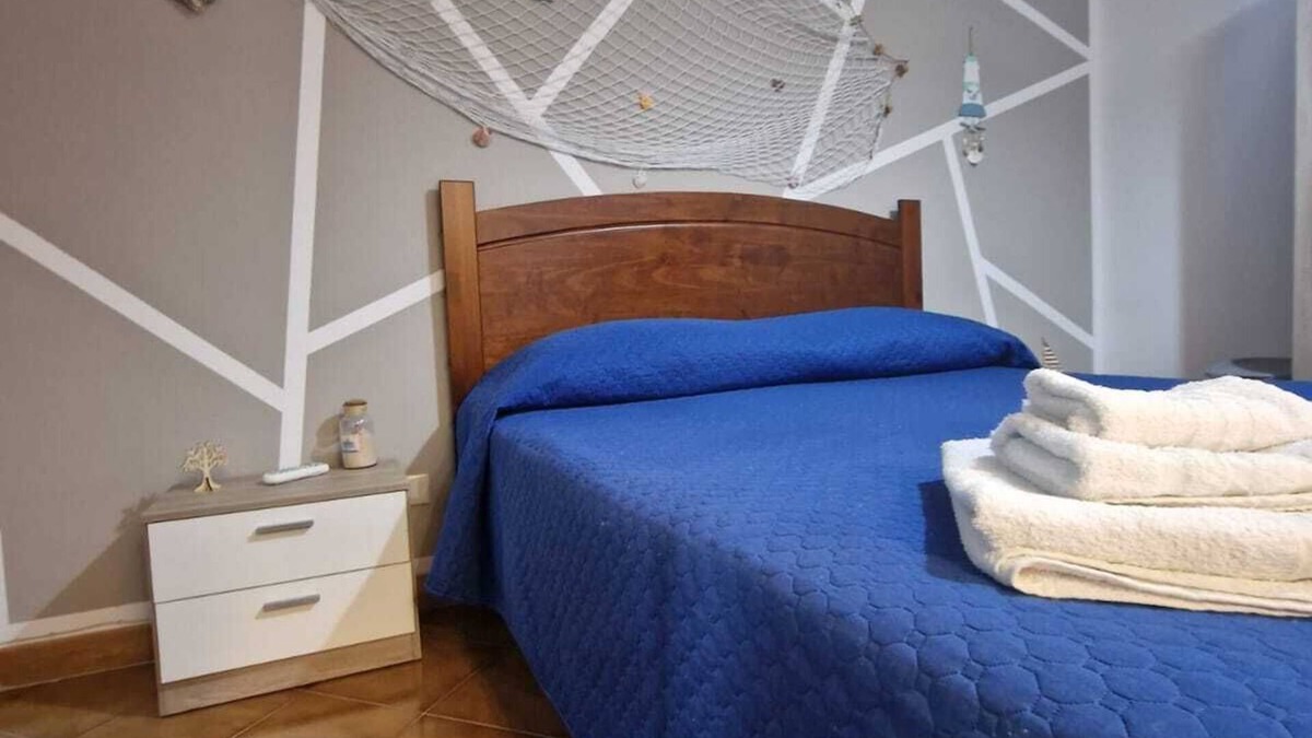 Montegrappa Bed & Breakfast | B&B the rooms of Aurora