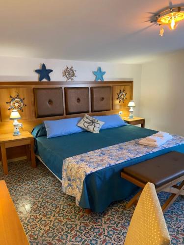 Pozzillo Bed & Breakfast | B&B Torre Pozzillo