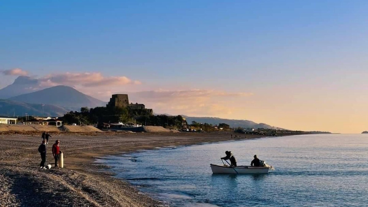 Scalea Bed & Breakfast | B&B Torre Talao