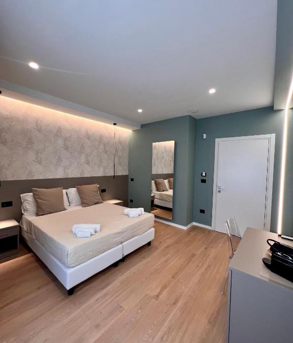 San Severo Bed & Breakfast | B&B Twins
