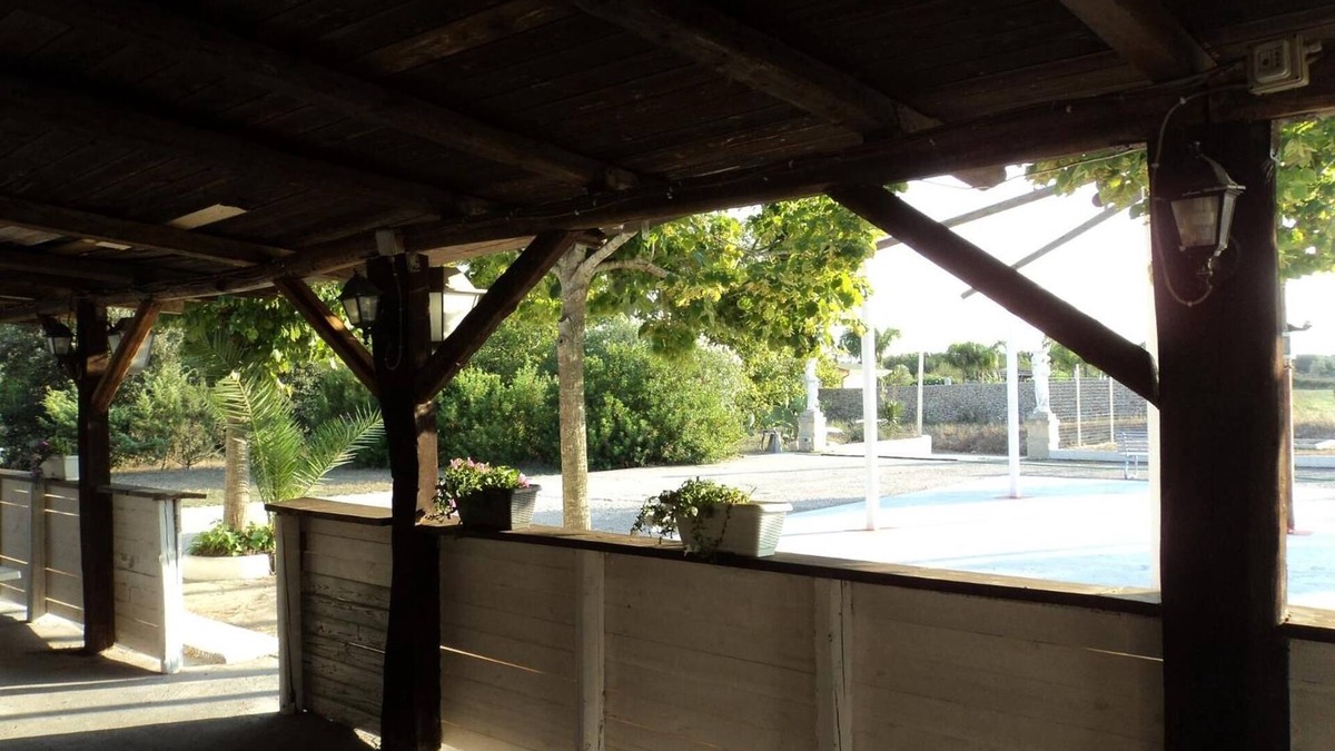 Cavallino Bed & Breakfast | B&B Ulivi d'Argento