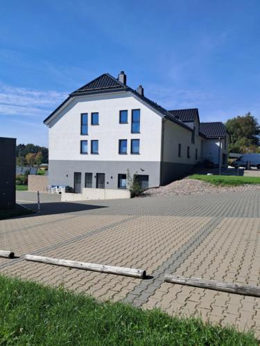 Sankt-Vith Bed & Breakfast | B&B V.K. PGmbH