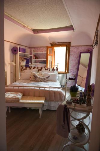 Ponte Bed & Breakfast | B&B Va.lentina