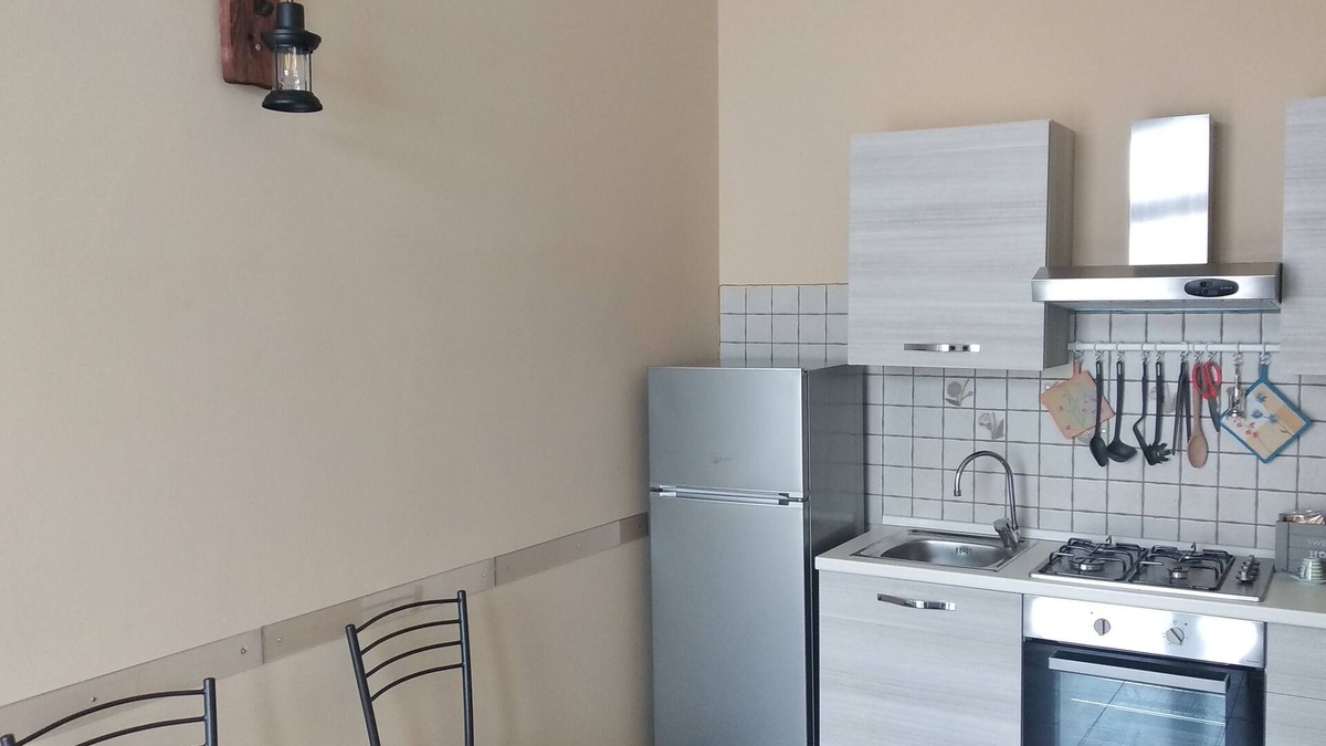 Augusta Bed & Breakfast | B&B Vecchia Darsena