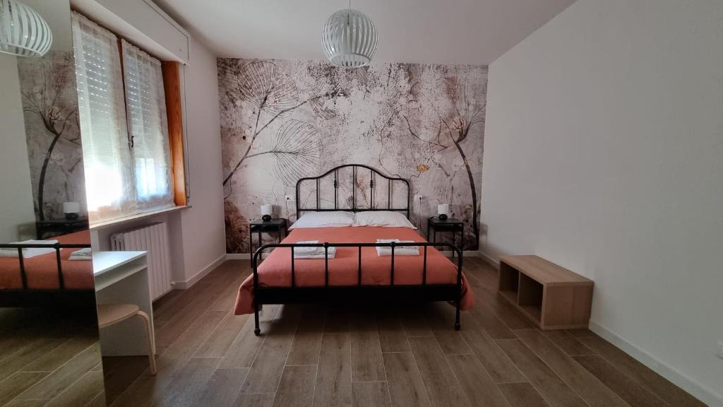 Roccabianca House | B&B Via Guareschi