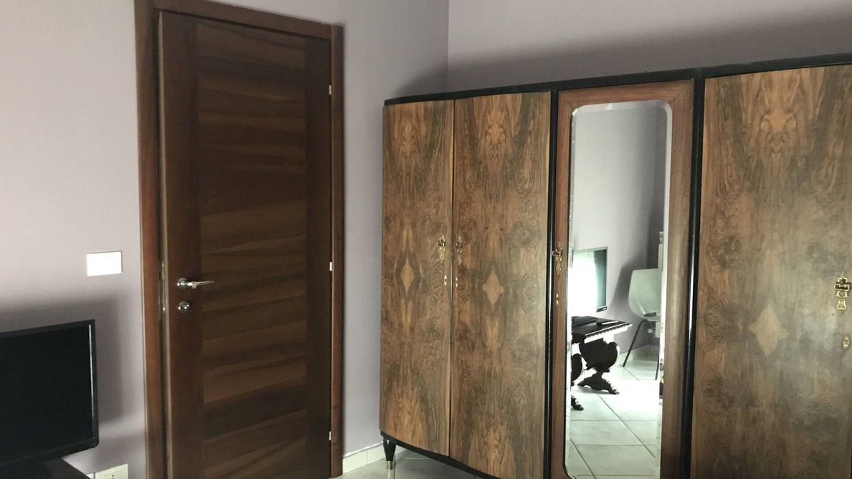 Ortona House | B&B via Roma suite