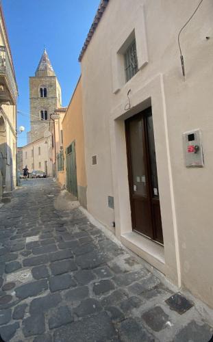 Melfi House | B&B vicoli della cattedrale