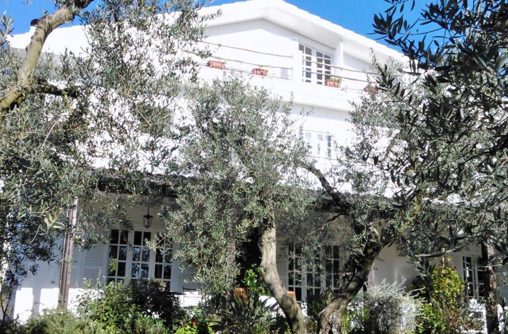 Trivio Bed & Breakfast | B&B Villa Ada