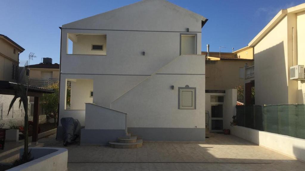 Fiumenaro Bed & Breakfast | B&b villa Arena