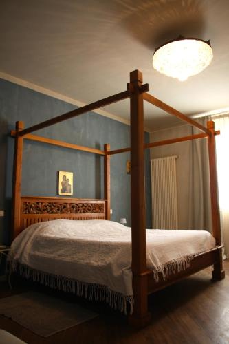 Borgo Montone Bed & Breakfast | B&B Villa Cardinala - Ravenna -