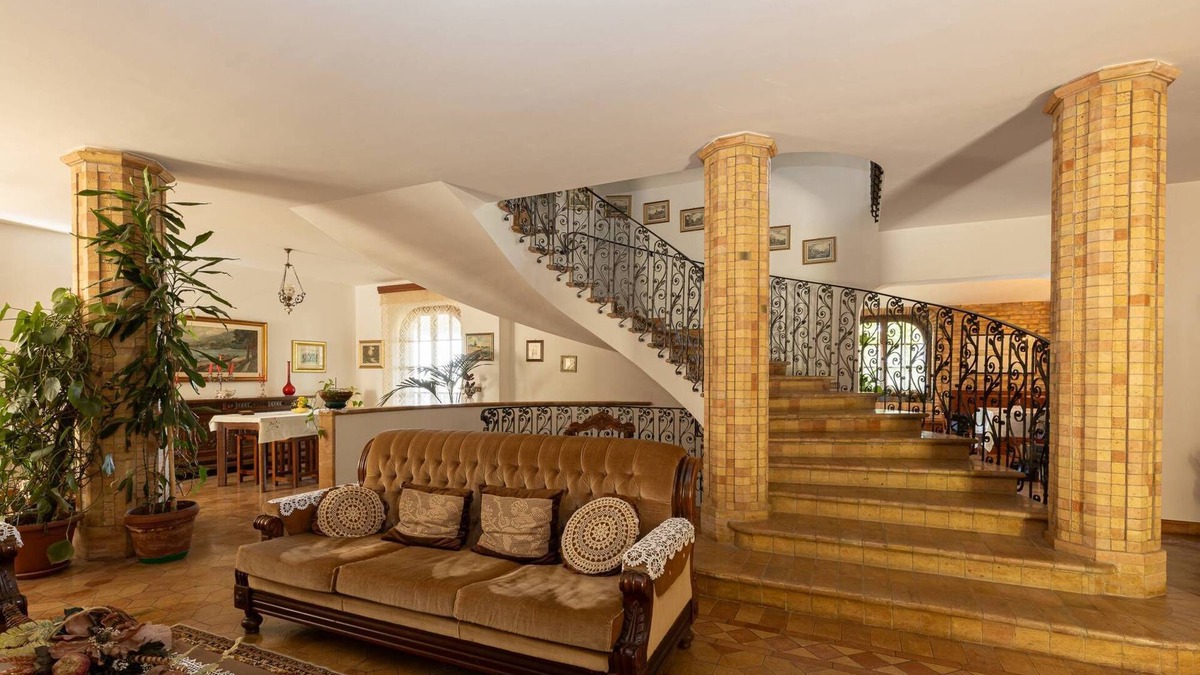 Chieti Scalo Bed & Breakfast | B&B Villa dei Desideri