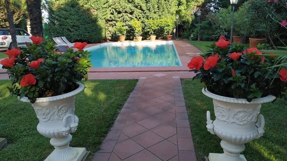 Carpi Bed & Breakfast | B&B Villa delle Palme