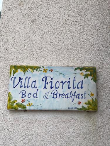 Pontecagnano Bed & Breakfast | B&B Villa Fiorita
