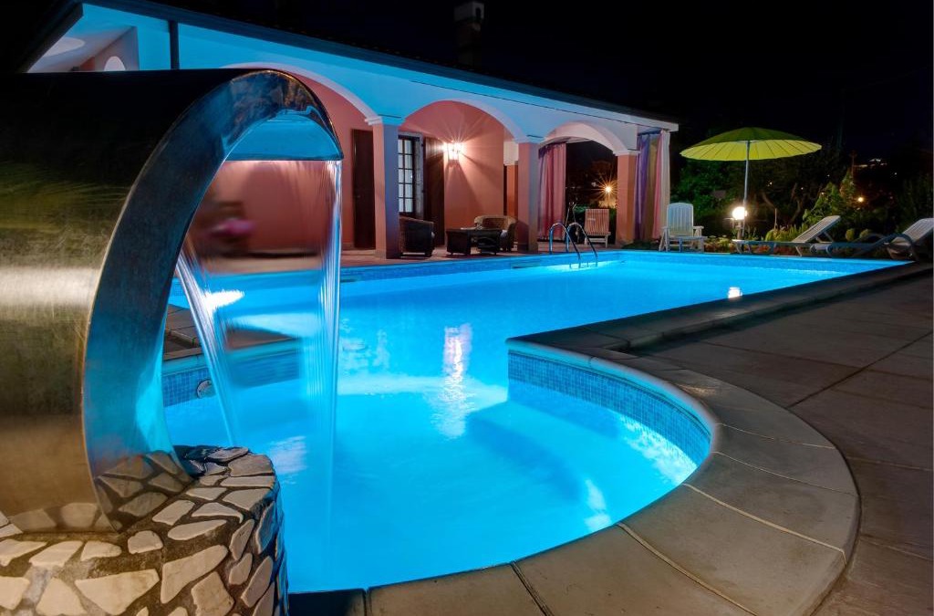 San Giorgio in Salici Bed & Breakfast | B&B Villa Gloriana