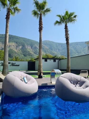Sarno Bed & Breakfast | B&B Villa Hermes