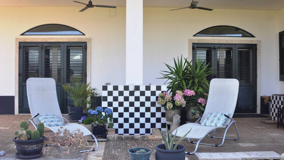 Noci Bed & Breakfast | B&B Villa Lavanda