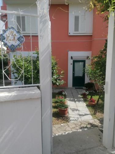 Paola Bed & Breakfast | B&B Villa Machi