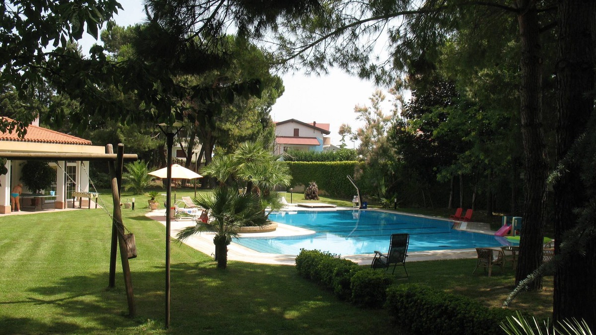 Montesilvano Bed & Breakfast | B&B Villa Maria