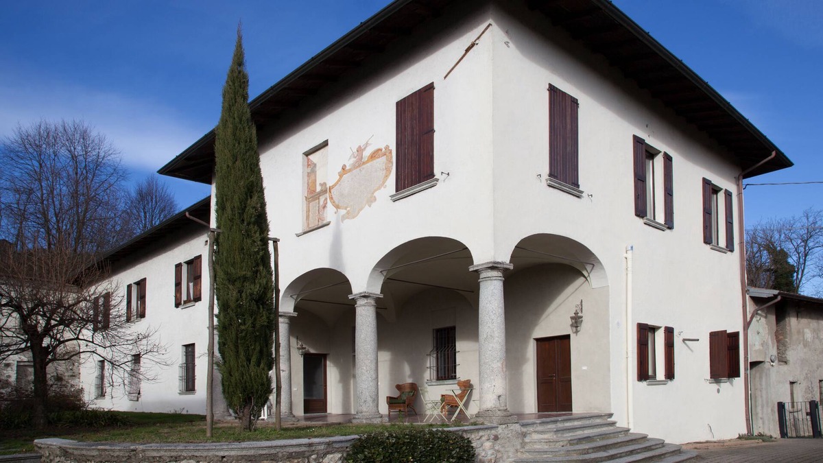 Uggiate Trevano Bed & Breakfast | B&B Villa Natta