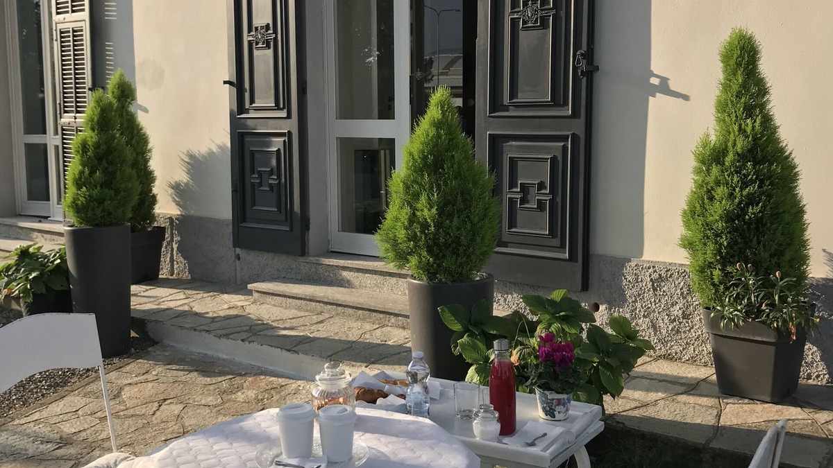 San Nicolo Bed & Breakfast | B&B VILLA PRESTIGIO