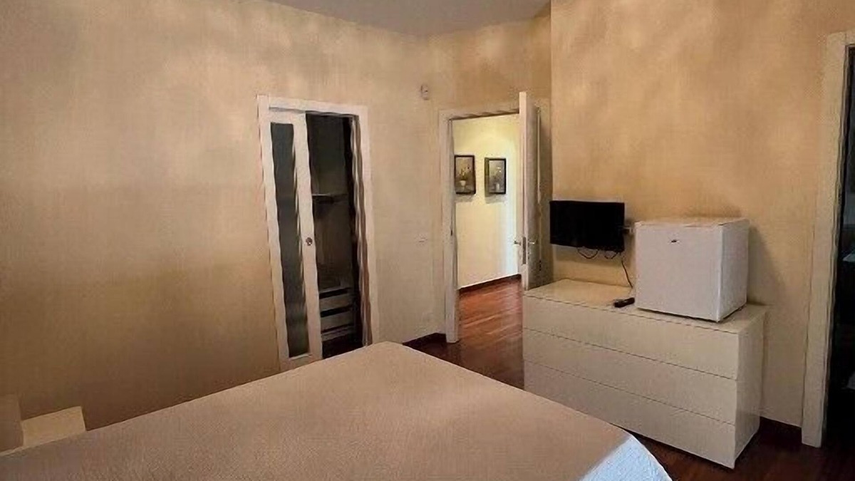 Bitritto House | B&B Villa Rosa