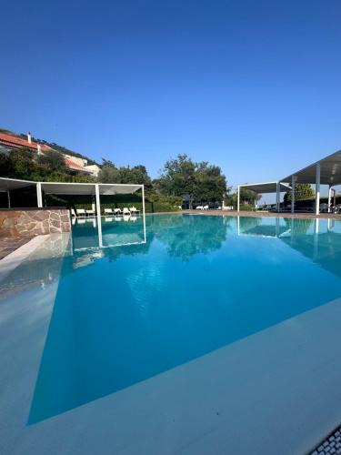 Ogliara Bed & Breakfast | B&B Villa Setharè