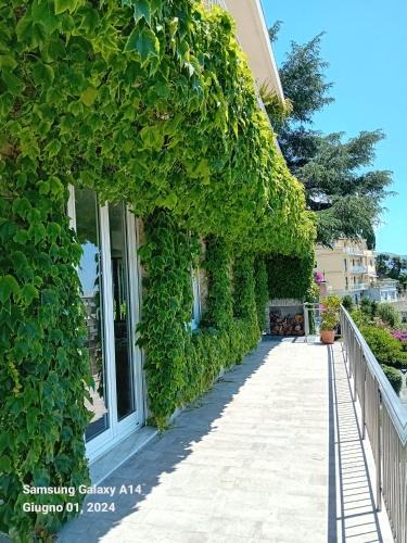 Pieve Ligure Bed & Breakfast | B&B Villa Shiverty