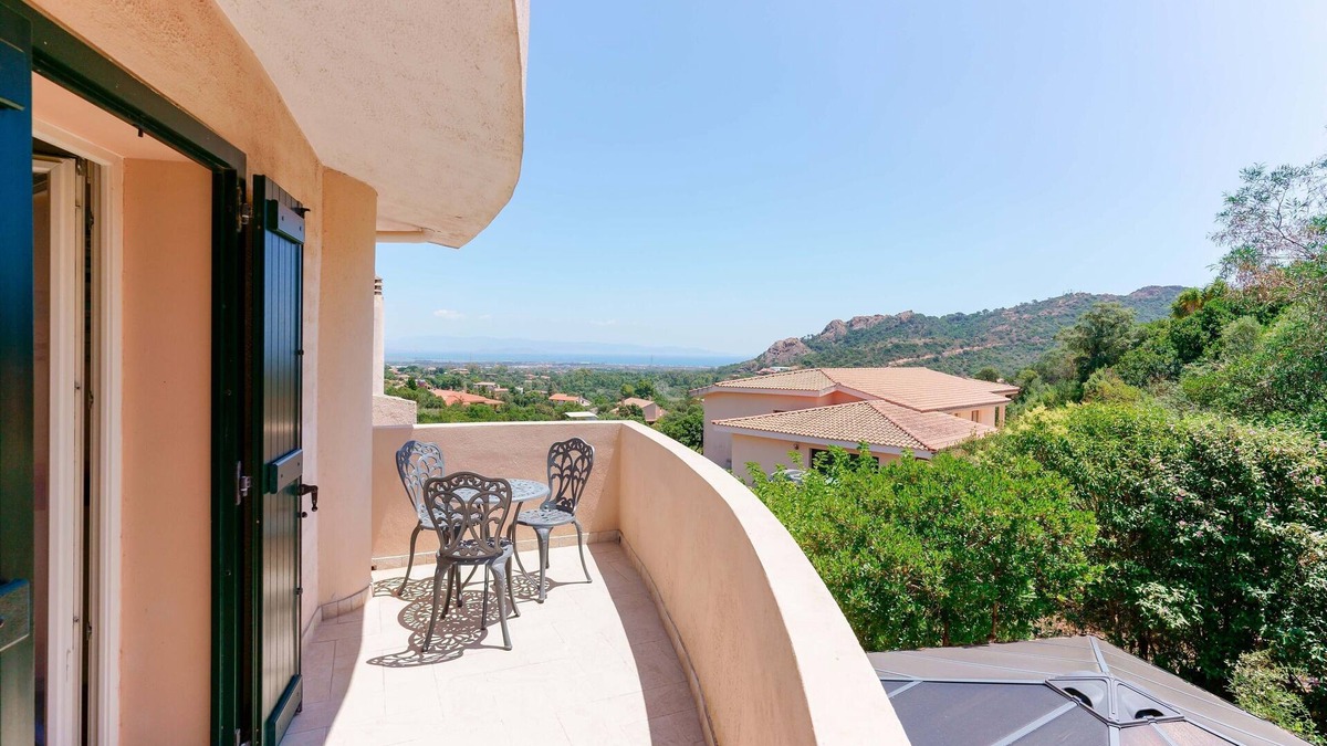 Capoterra Bed & Breakfast | B&B Villa Zola