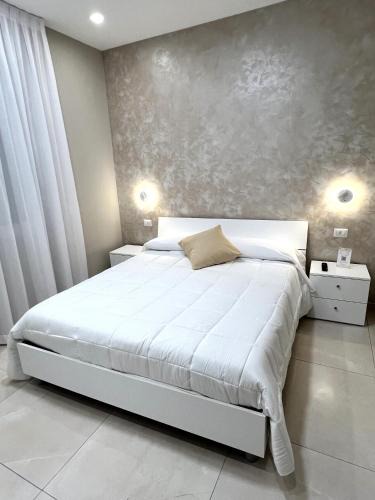 Sant'Eufemia Lamezia Bed & Breakfast | B&B VIRGILIO LAMEZIA AIRPORT