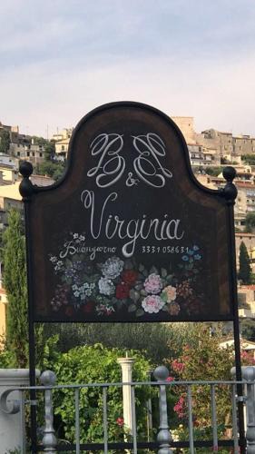 Monte San Biagio Bed & Breakfast | B&B VIRGINIA