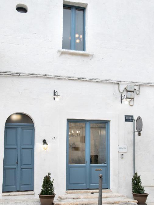 Torre Santa Susanna Bed & Breakfast | B&B Visìta experience