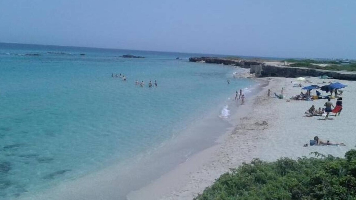 Torre Specchia Ruggeri Bed & Breakfast | B&B Vistadamare