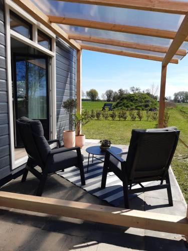 Ingelum Apartment | B&B weidse blik Ingelum