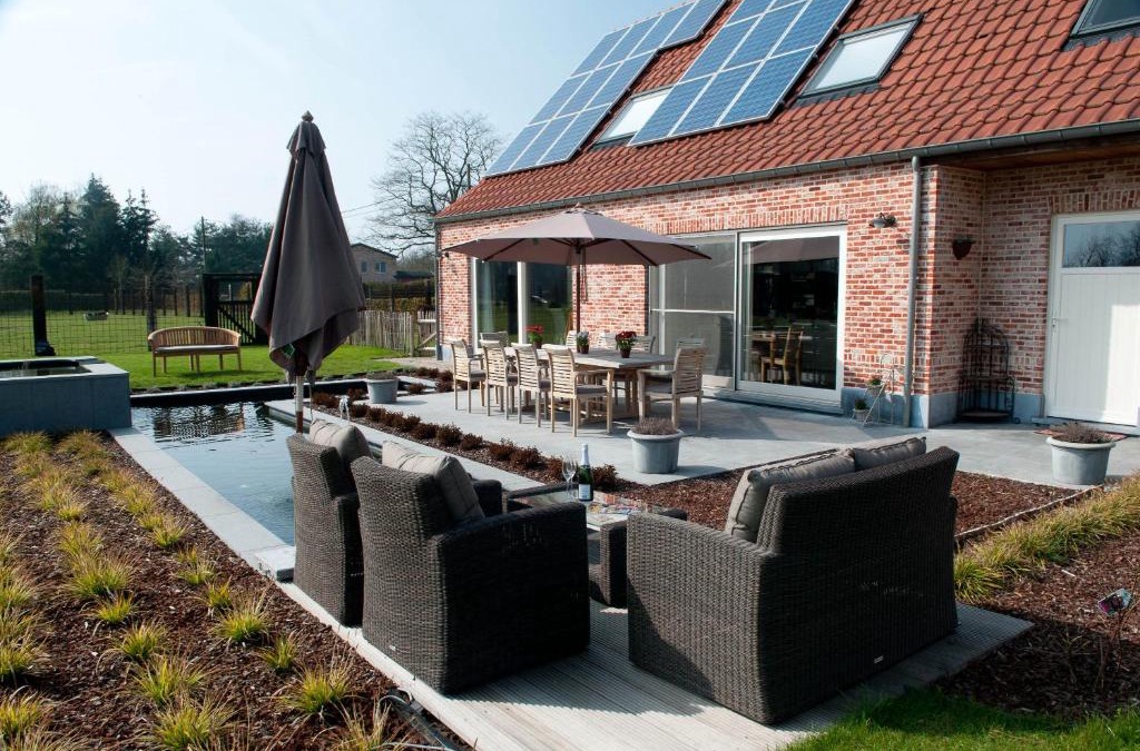 Laakdal Bed & Breakfast | B&B Welcome Home