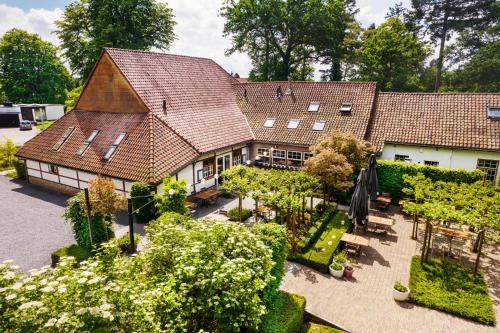 Wezel Bed & Breakfast | B&B Weselo