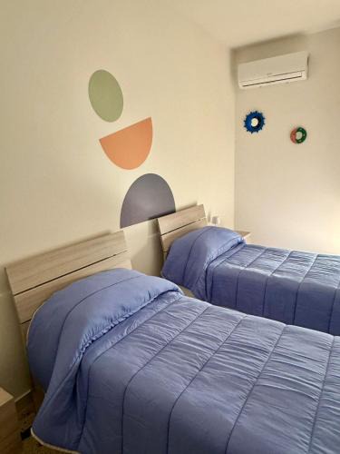 Gizzeria Lido Bed & Breakfast | B&B Wind Resort