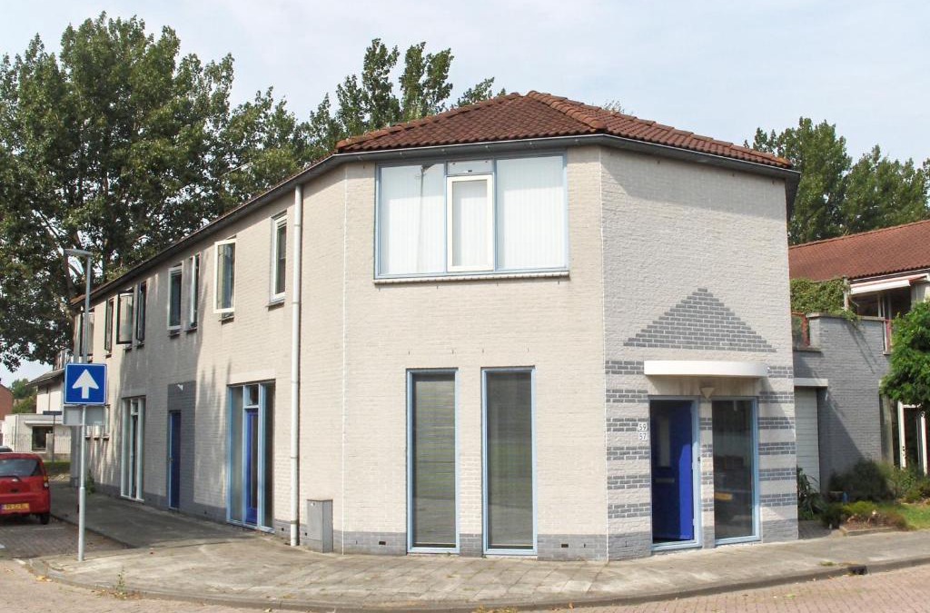 Prins Alexander Bed & Breakfast | B&B Zevenkamp