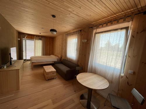 Ribnitz-Damgarten House | B&B Zirbenduft