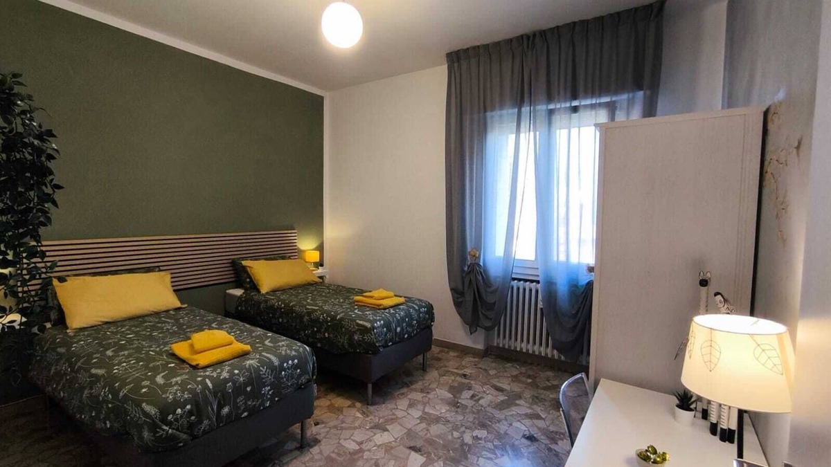 Riale Bed & Breakfast | B&B Zola Relax