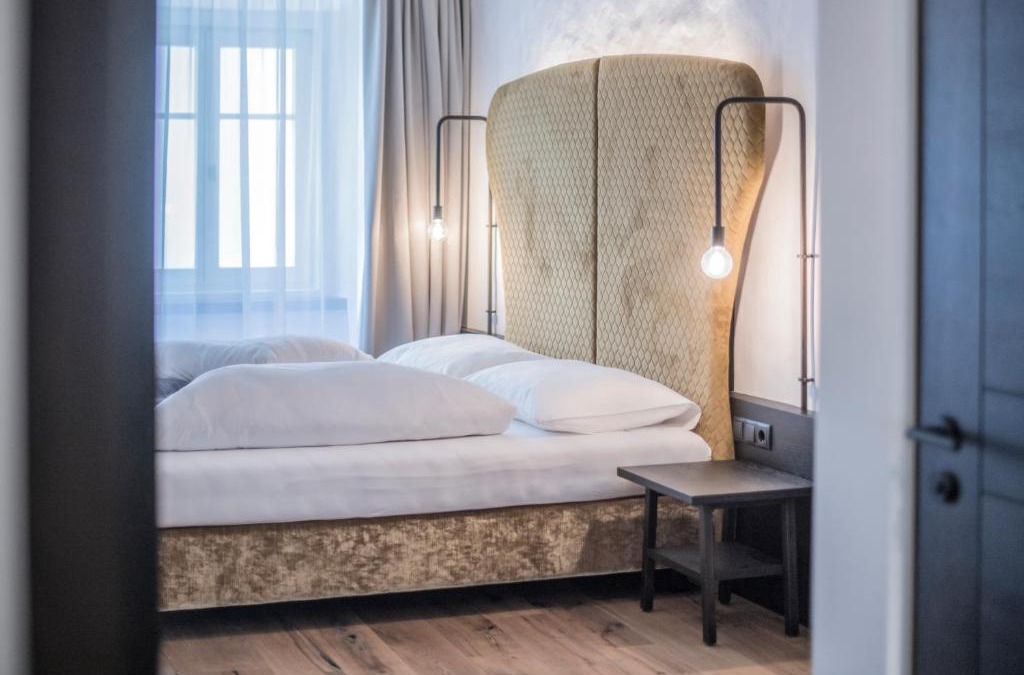 Vipiteno Historic Center House | B&B Zur Traube