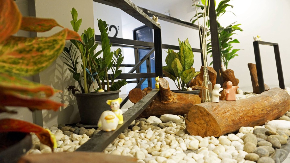 Chonburi Hotel | B-Black Hotel Chonburi