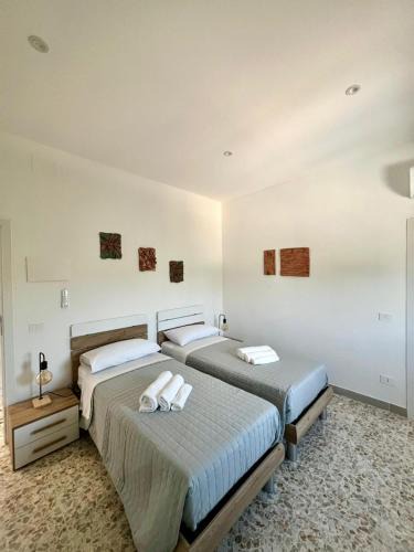 Latina Bed & Breakfast | B&BPodere1149
