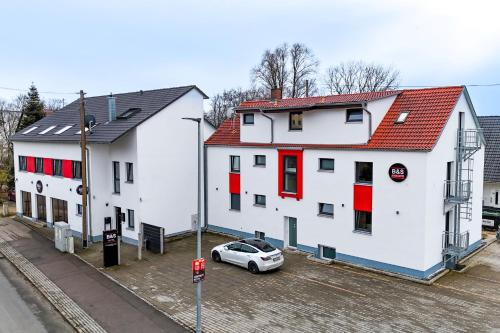 Weissenhorn Hotel | B&S Hotel