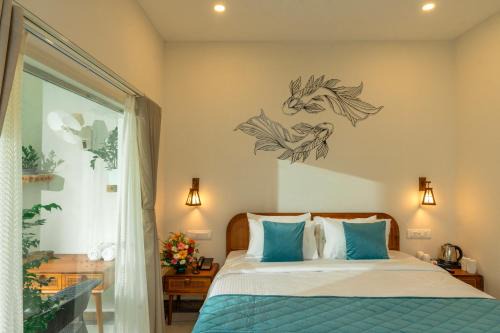 Kochi Bed & Breakfast | B Town Resort Kakkanad Kochi