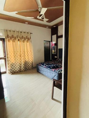 Dhanauli House | B121 kedar nagar