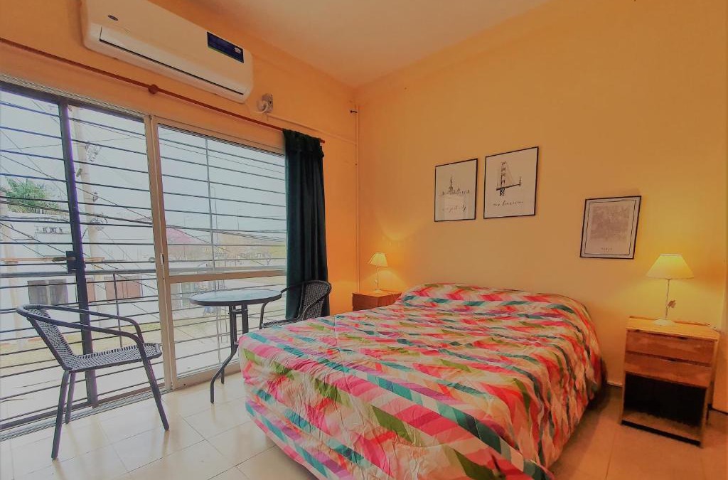 Formosa Apartment | B3 Apartments